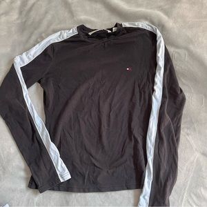 Tommy Hilfiger long sleeve top